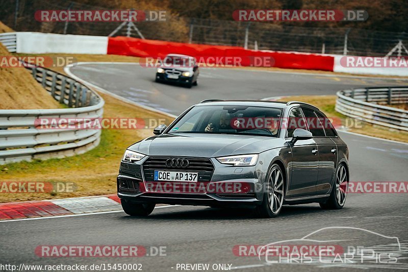 Bild #15450002 - Touristenfahrten Nürburgring Nordschleife (12.03.2022)