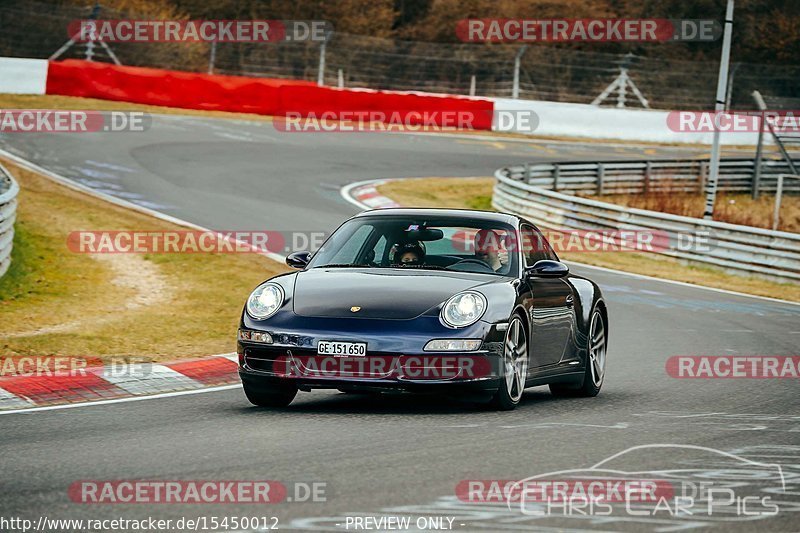 Bild #15450012 - Touristenfahrten Nürburgring Nordschleife (12.03.2022)