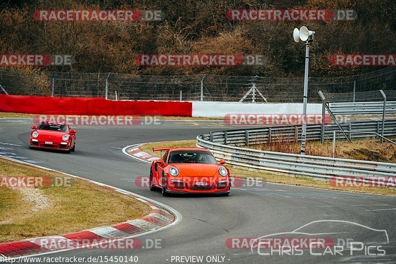 Bild #15450140 - Touristenfahrten Nürburgring Nordschleife (12.03.2022)