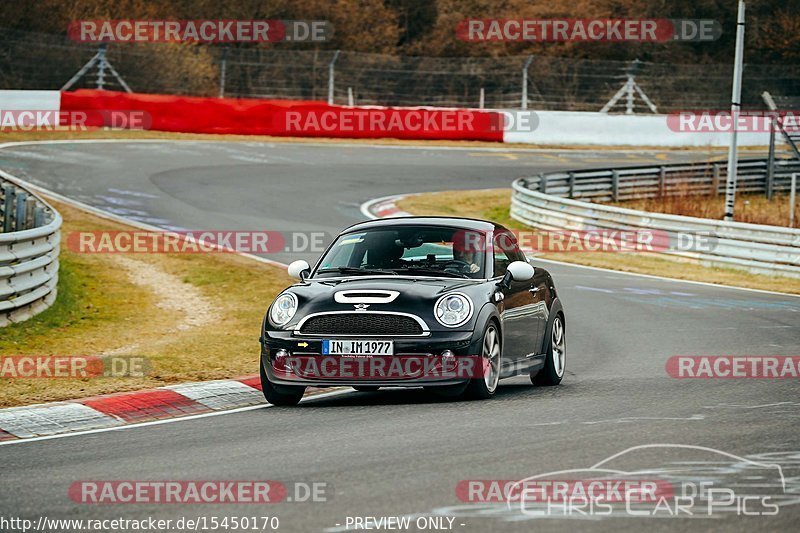 Bild #15450170 - Touristenfahrten Nürburgring Nordschleife (12.03.2022)