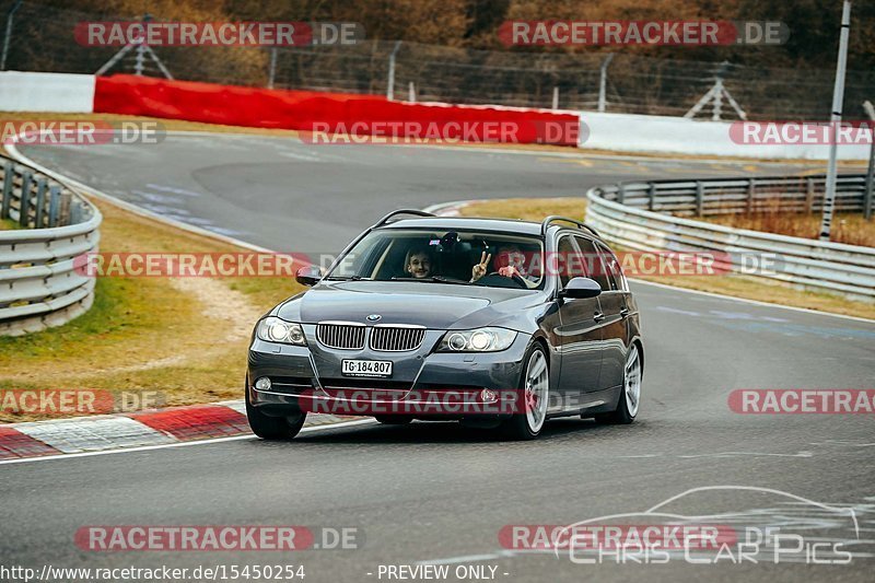 Bild #15450254 - Touristenfahrten Nürburgring Nordschleife (12.03.2022)