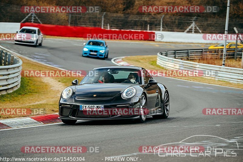 Bild #15450304 - Touristenfahrten Nürburgring Nordschleife (12.03.2022)