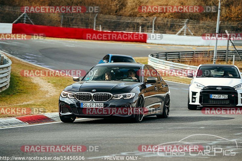 Bild #15450506 - Touristenfahrten Nürburgring Nordschleife (12.03.2022)