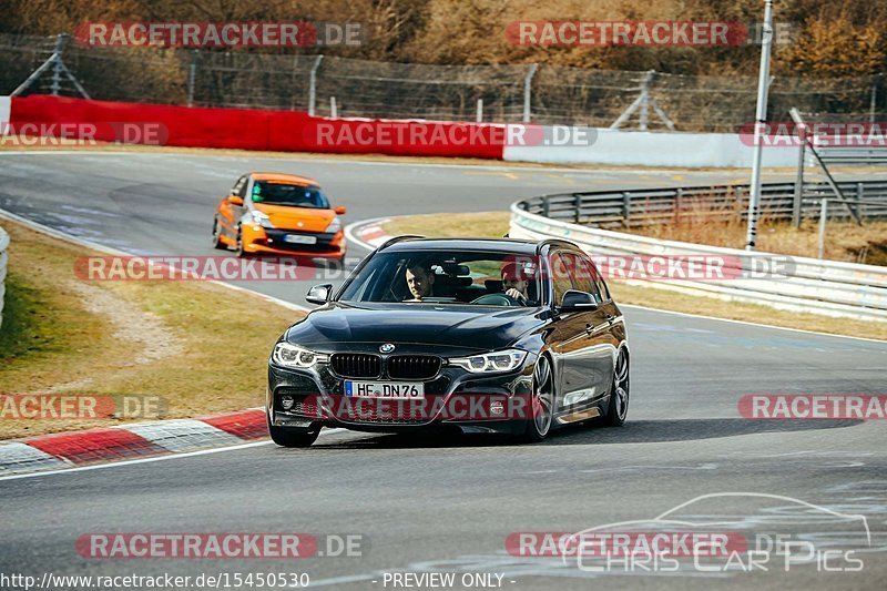 Bild #15450530 - Touristenfahrten Nürburgring Nordschleife (12.03.2022)