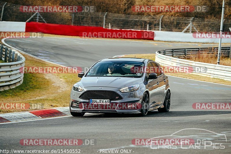 Bild #15450552 - Touristenfahrten Nürburgring Nordschleife (12.03.2022)