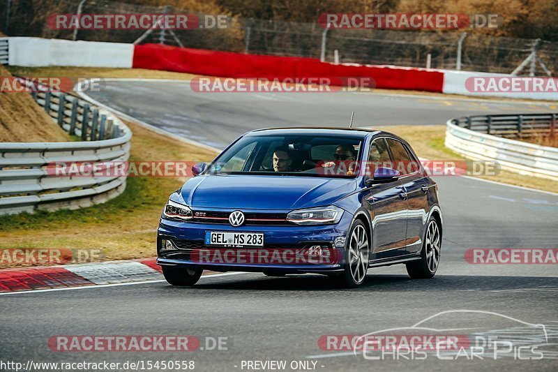 Bild #15450558 - Touristenfahrten Nürburgring Nordschleife (12.03.2022)