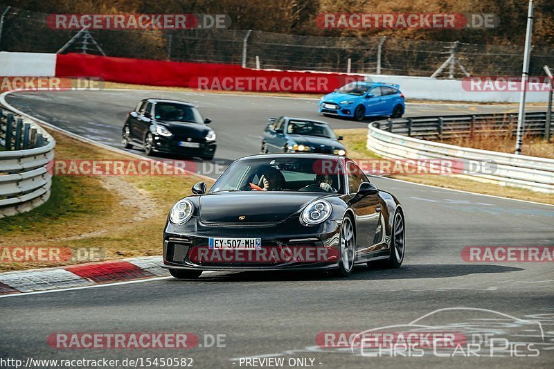 Bild #15450582 - Touristenfahrten Nürburgring Nordschleife (12.03.2022)