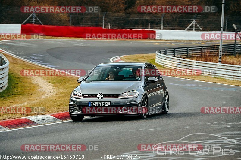 Bild #15450718 - Touristenfahrten Nürburgring Nordschleife (12.03.2022)