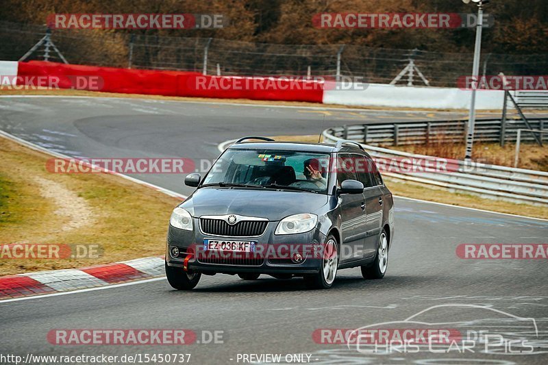 Bild #15450737 - Touristenfahrten Nürburgring Nordschleife (12.03.2022)