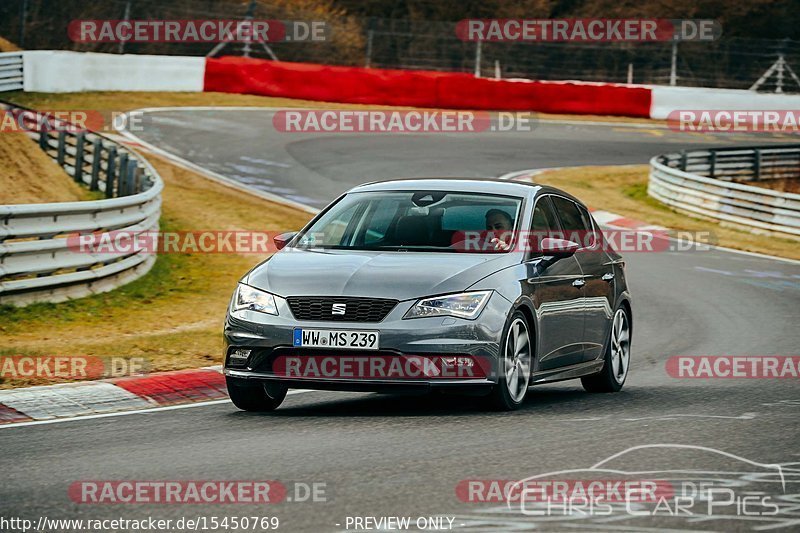 Bild #15450769 - Touristenfahrten Nürburgring Nordschleife (12.03.2022)