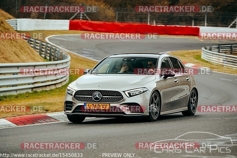 Bild #15450833 - Touristenfahrten Nürburgring Nordschleife (12.03.2022)