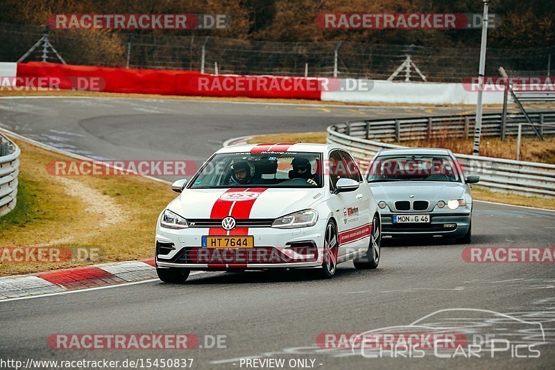 Bild #15450837 - Touristenfahrten Nürburgring Nordschleife (12.03.2022)