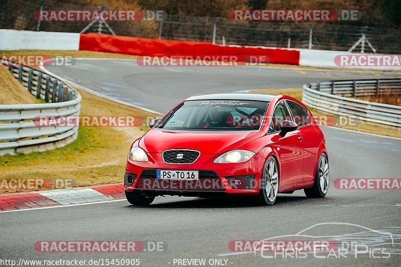 Bild #15450905 - Touristenfahrten Nürburgring Nordschleife (12.03.2022)