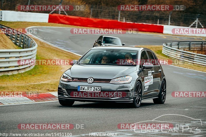 Bild #15451100 - Touristenfahrten Nürburgring Nordschleife (12.03.2022)