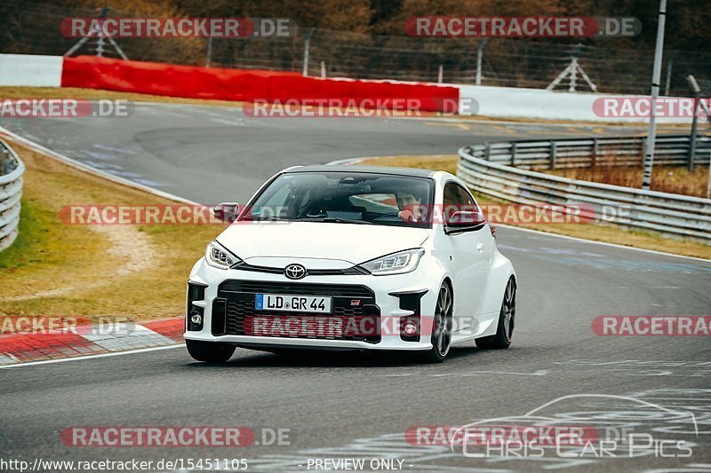 Bild #15451105 - Touristenfahrten Nürburgring Nordschleife (12.03.2022)