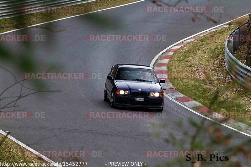 Bild #15452777 - Touristenfahrten Nürburgring Nordschleife (12.03.2022)