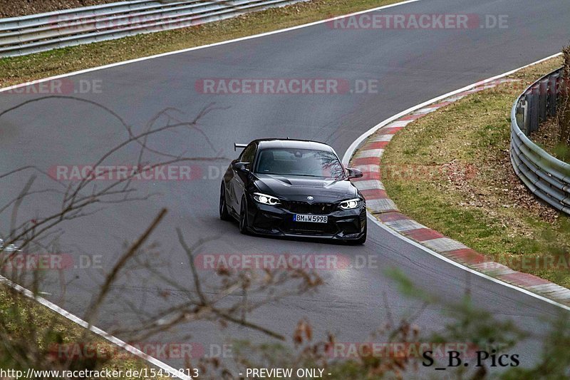 Bild #15452813 - Touristenfahrten Nürburgring Nordschleife (12.03.2022)