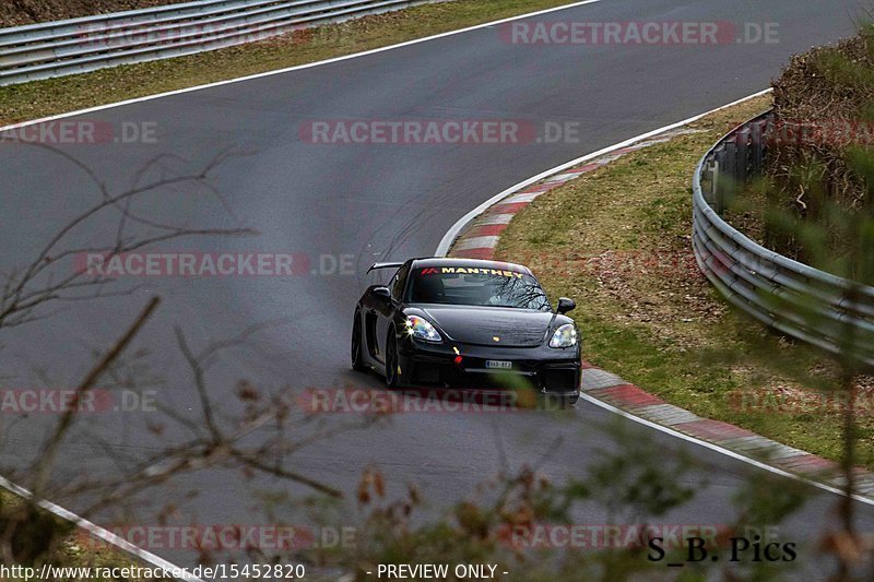 Bild #15452820 - Touristenfahrten Nürburgring Nordschleife (12.03.2022)