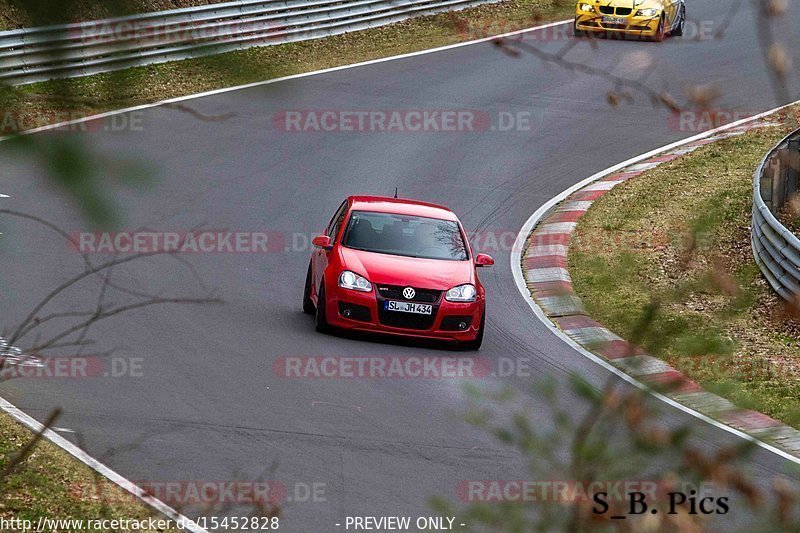 Bild #15452828 - Touristenfahrten Nürburgring Nordschleife (12.03.2022)