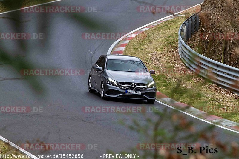 Bild #15452856 - Touristenfahrten Nürburgring Nordschleife (12.03.2022)