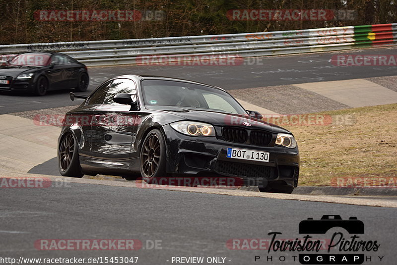 Bild #15453047 - Touristenfahrten Nürburgring Nordschleife (12.03.2022)