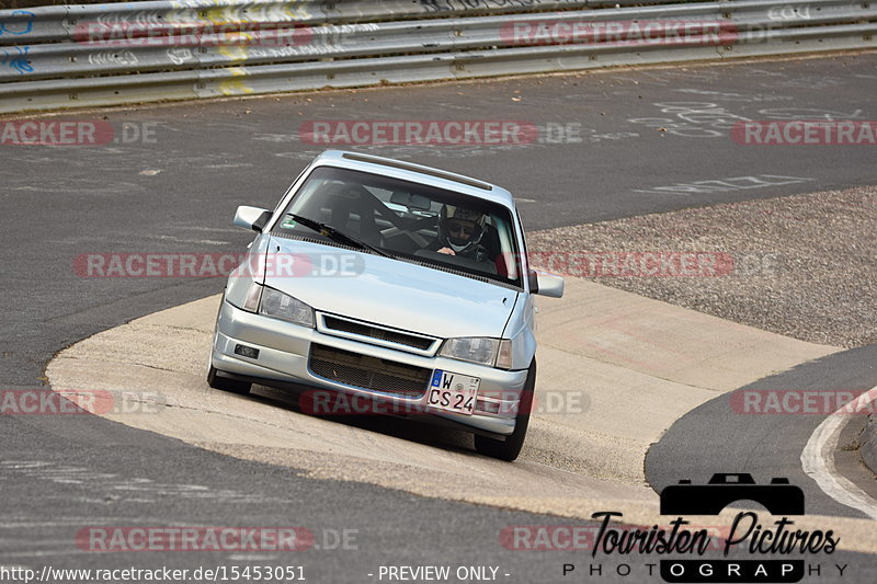 Bild #15453051 - Touristenfahrten Nürburgring Nordschleife (12.03.2022)