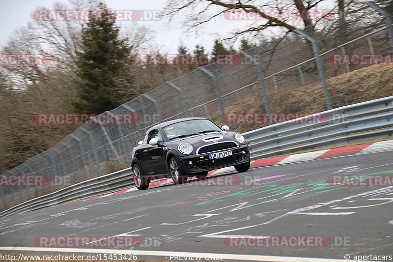 Bild #15453426 - Touristenfahrten Nürburgring Nordschleife (12.03.2022)