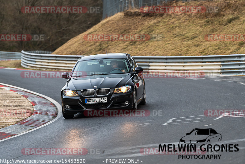 Bild #15453520 - Touristenfahrten Nürburgring Nordschleife (12.03.2022)