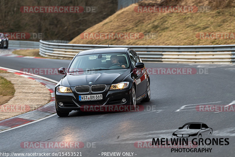 Bild #15453521 - Touristenfahrten Nürburgring Nordschleife (12.03.2022)