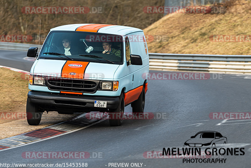 Bild #15453588 - Touristenfahrten Nürburgring Nordschleife (12.03.2022)