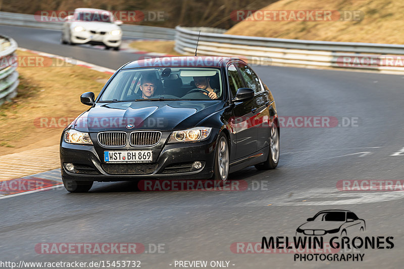 Bild #15453732 - Touristenfahrten Nürburgring Nordschleife (12.03.2022)