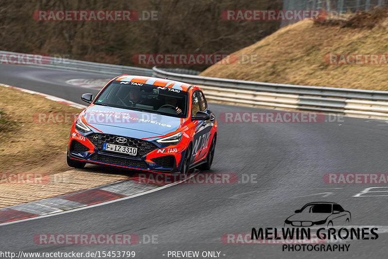 Bild #15453799 - Touristenfahrten Nürburgring Nordschleife (12.03.2022)