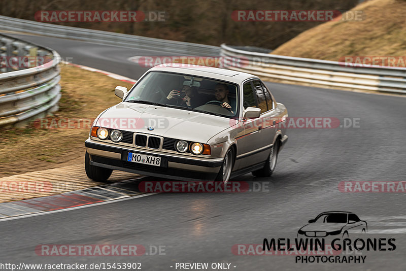 Bild #15453902 - Touristenfahrten Nürburgring Nordschleife (12.03.2022)