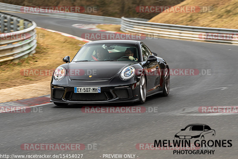 Bild #15454027 - Touristenfahrten Nürburgring Nordschleife (12.03.2022)