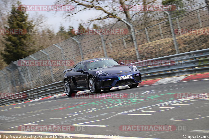 Bild #15454097 - Touristenfahrten Nürburgring Nordschleife (12.03.2022)