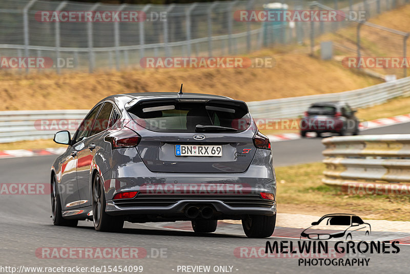 Bild #15454099 - Touristenfahrten Nürburgring Nordschleife (12.03.2022)