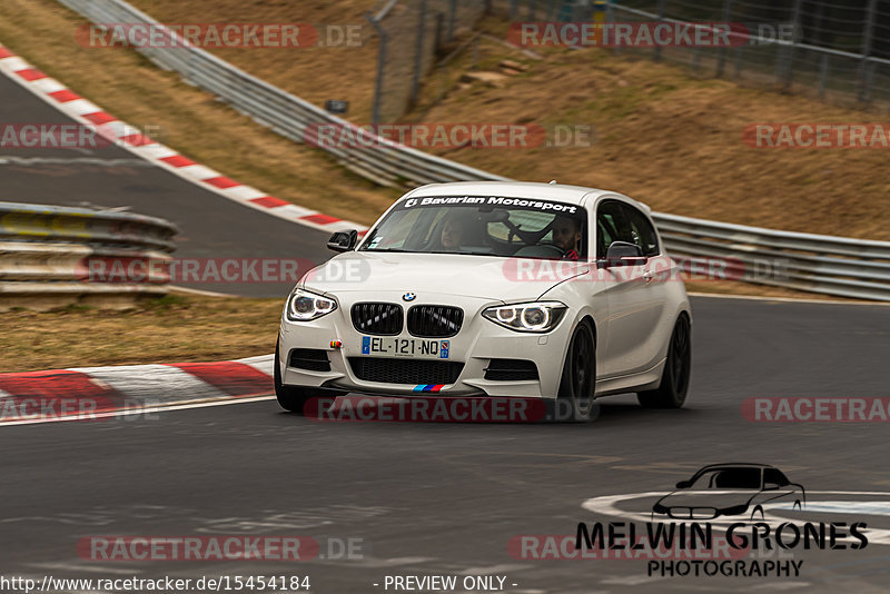 Bild #15454184 - Touristenfahrten Nürburgring Nordschleife (12.03.2022)