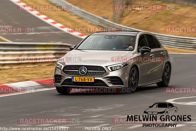 Bild #15454317 - Touristenfahrten Nürburgring Nordschleife (12.03.2022)