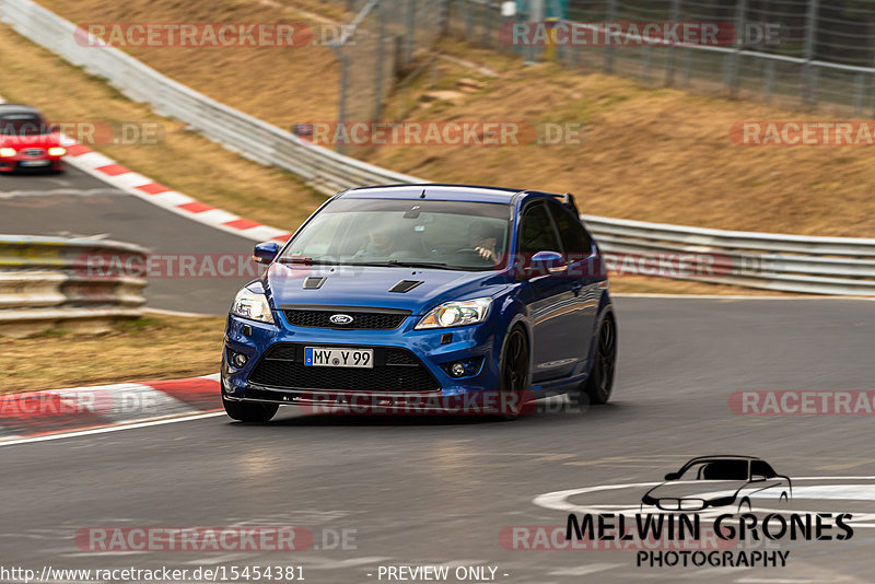 Bild #15454381 - Touristenfahrten Nürburgring Nordschleife (12.03.2022)