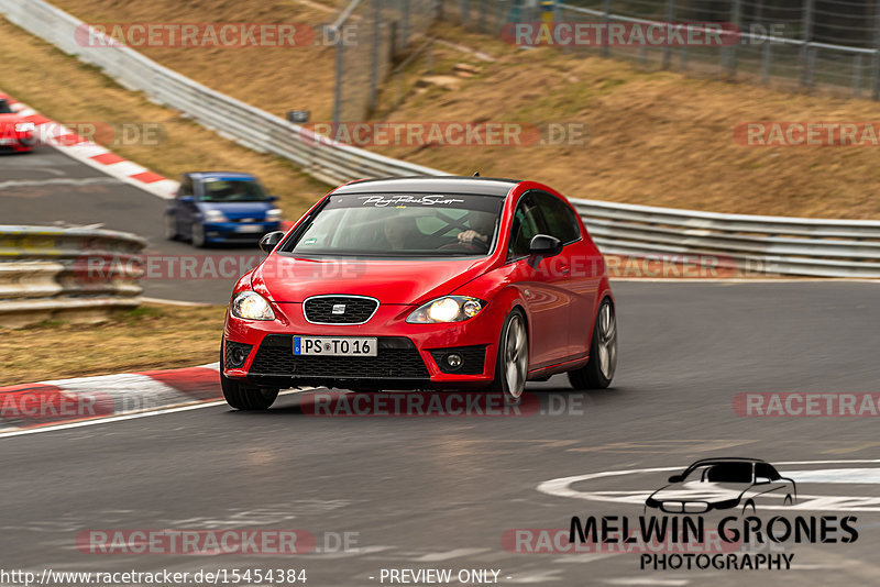 Bild #15454384 - Touristenfahrten Nürburgring Nordschleife (12.03.2022)