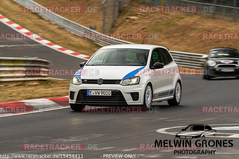 Bild #15454411 - Touristenfahrten Nürburgring Nordschleife (12.03.2022)