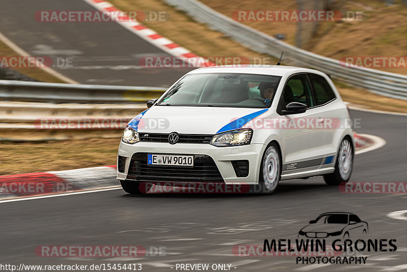 Bild #15454413 - Touristenfahrten Nürburgring Nordschleife (12.03.2022)