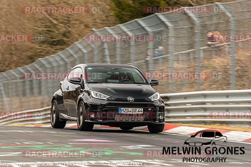 Bild #15454484 - Touristenfahrten Nürburgring Nordschleife (12.03.2022)