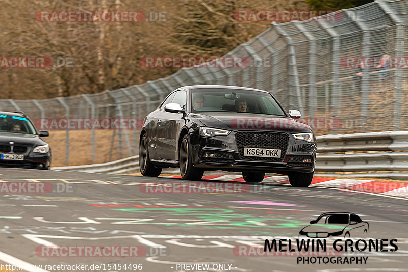 Bild #15454496 - Touristenfahrten Nürburgring Nordschleife (12.03.2022)