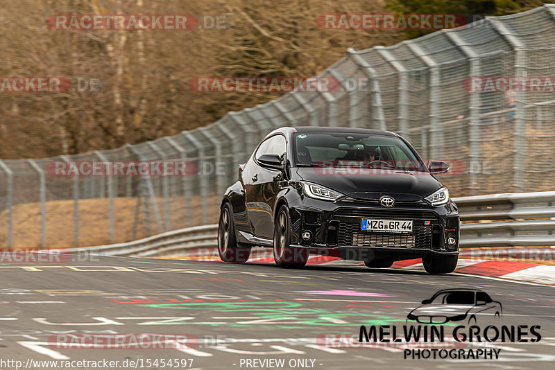 Bild #15454597 - Touristenfahrten Nürburgring Nordschleife (12.03.2022)