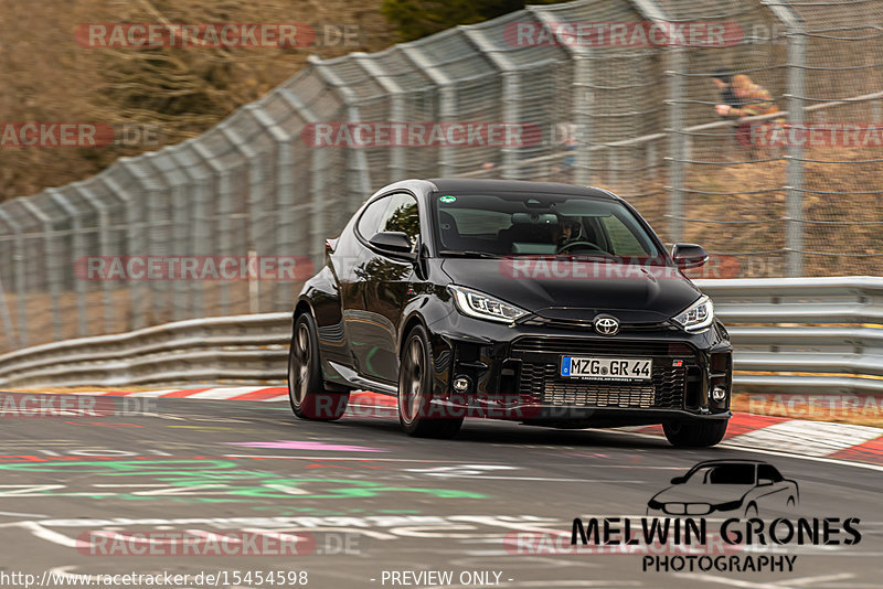 Bild #15454598 - Touristenfahrten Nürburgring Nordschleife (12.03.2022)