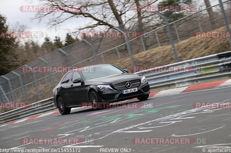 Bild #15455172 - Touristenfahrten Nürburgring Nordschleife (12.03.2022)