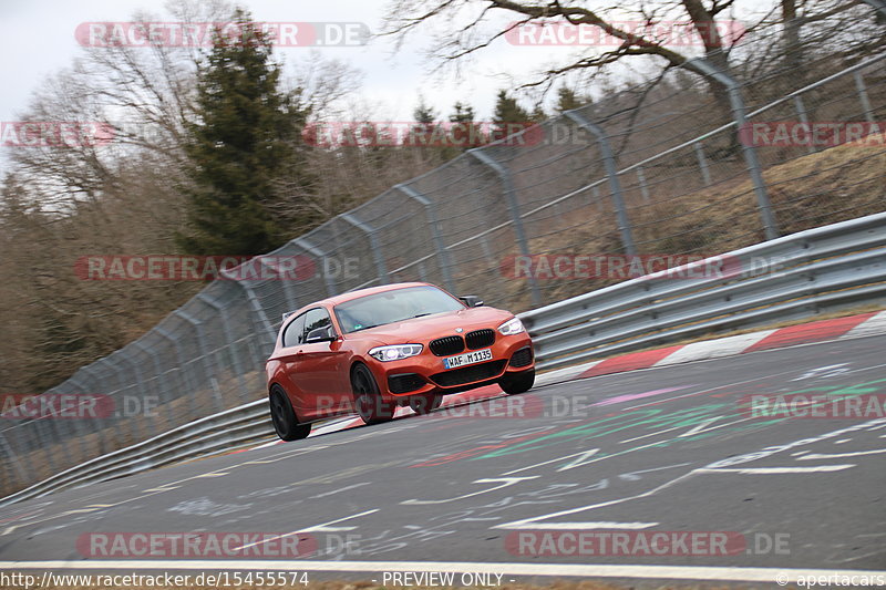 Bild #15455574 - Touristenfahrten Nürburgring Nordschleife (12.03.2022)