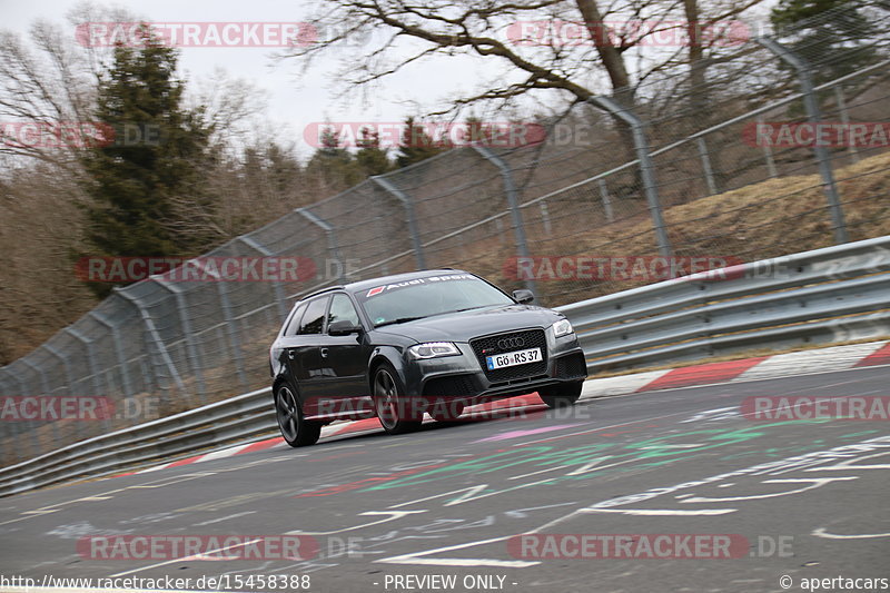 Bild #15458388 - Touristenfahrten Nürburgring Nordschleife (12.03.2022)