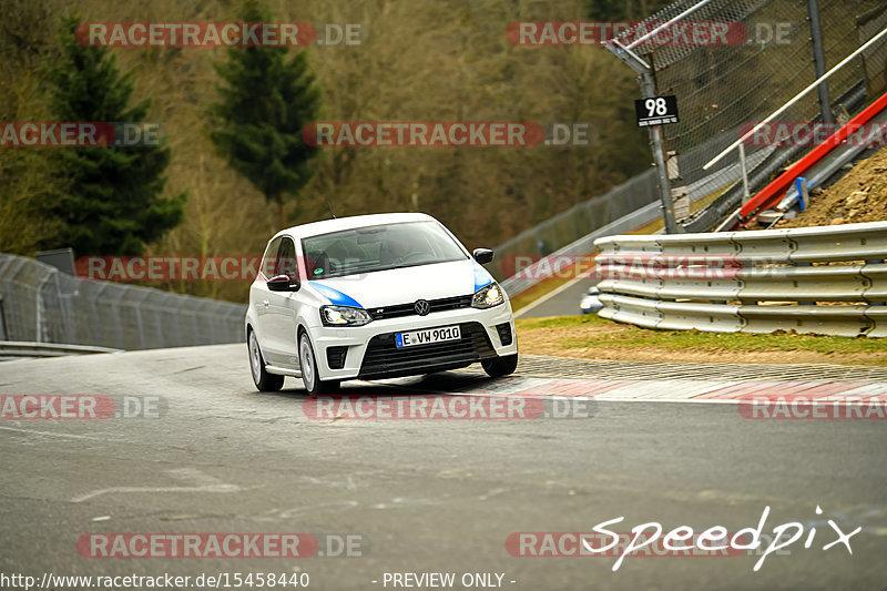 Bild #15458440 - Touristenfahrten Nürburgring Nordschleife (12.03.2022)